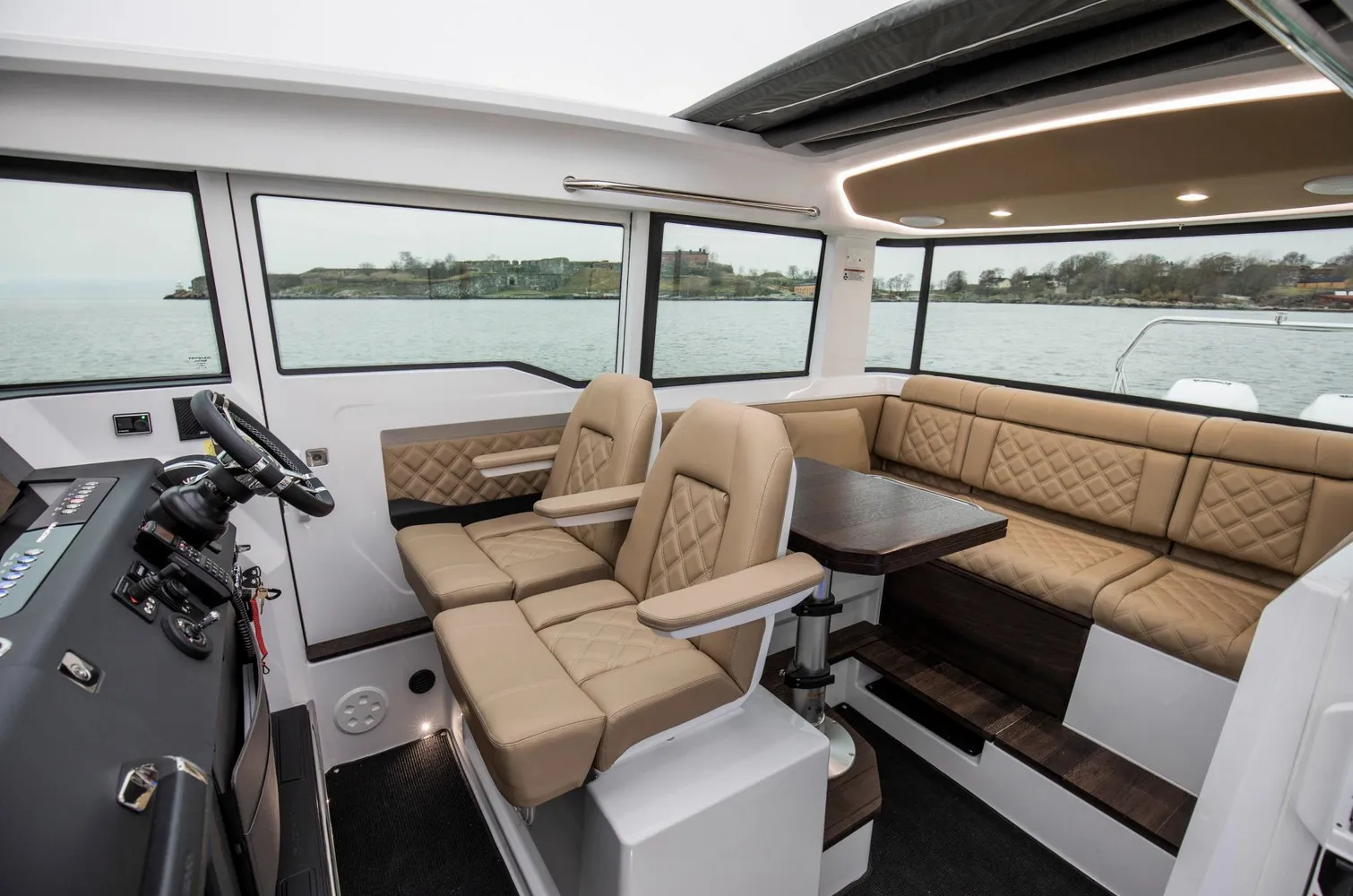 Yacht Gallery Primary 3